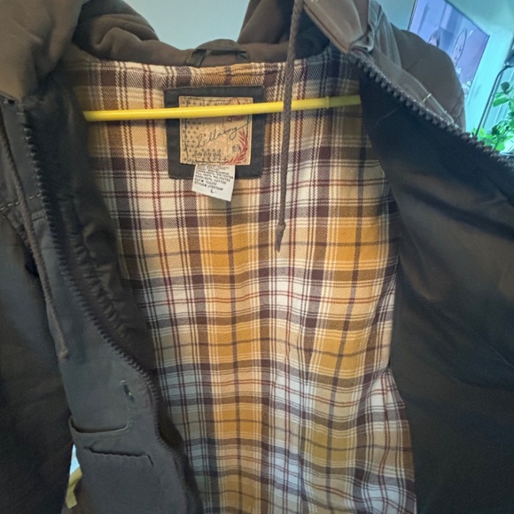 Billabong jacket - large - Picture 2 of 3